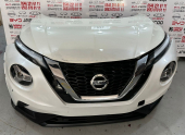 Oto Çıkma Parça / Nissan / Juke / Tampon / Ön Tampon / Çıkma Parça 