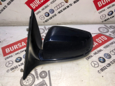 BMW F10 525 XDRİVE SOL DİKİZ AYNASI ORJİNAL