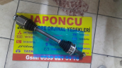 Oto Çıkma Parça / Mazda / 3 / Alt Takım / Aks / Sıfır Parça 