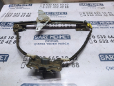 Oto Çıkma Parça / Peugeot / 307 / Oto Cam / Cam Krikosu / Çıkma Parça 