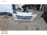Oto Çıkma Parça / Opel / Corsa / Tampon / Ön Tampon / Çıkma Parça 