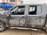 Oto Çıkma Parça / Nissan / Navara / Kaporta & Karoser / Sağ Ön Kapı / Çıkma Parça 