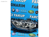 HONDA CİVİC FC5 MERCEKLİ SAĞ ÖN FAR ÇIKMA ORJİNAL TEMİZ