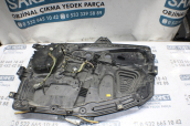 Oto Çıkma Parça / Ford / Fiesta / Oto Cam / Cam Krikosu / Çıkma Parça 