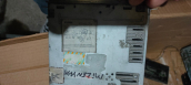 Hyundai Accent radio teyp 96150-25200