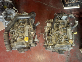 Oto Çıkma Parça / Opel / Astra / Motor / Motor (komple) / Çıkma Parça 