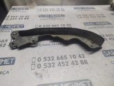 ÇIKMA HONDA CİVİC FD6 ÖN TAMPON SOL ALT DESTEK BRAKETİ