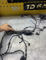 BMW E90 SOL ÖN KAPI ELEKTRİK TESİSATI