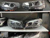 BMW 5 SERİSİ F10 SAG SOL TAKIM FAR ORJİNAL HATASIZ