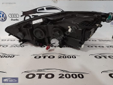 Oto Çıkma Parça / Audi / A6 / Far & Stop / Sağ Ön Far / Sıfır Parça 