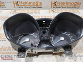 FORD FOCUS 3 KİLOMETRE SAATİ KADRAN C1BT-10849-LAU KİLOMETRE GÖS