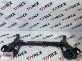Oto Çıkma Parça / Peugeot / Rifter / Alt Takım / Arka Dingil / Çıkma Parça 