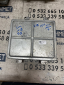 ÇIKMA OPEL ASTRA K E98 5551 2001 A2C1139080100 05 MOTOR BEYNİ