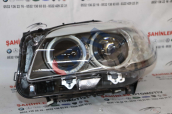 Oto Çıkma Parça / Bmw / 5 Serisi / Far & Stop / Sol Ön Far / Çıkma Parça 