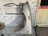 Oto Çıkma Parça / Volkswagen / Passat / Kaporta & Karoser / Sol Ön Çamurluk / Çıkma Parça 