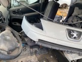 Oto Çıkma Parça / Peugeot / Partner / Tampon / Ön Tampon / Çıkma Parça 