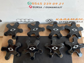 TOGG T10X JANT GÖBEKLERİ ORJİNAL (TANESİ)