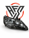 Honda Civic VTI-LX 2006 - 2008 Sol Ön Far