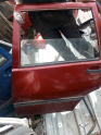 Oto Çıkma Parça / Fiat / Uno / Kaporta & Karoser / Sol Arka Kapı / Çıkma Parça 