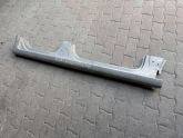 Oto Çıkma Parça / Volkswagen / Polo / Kaporta & Karoser / Marşpiyel Sacı / Sıfır Parça 