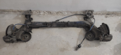 Oto Çıkma Parça / Peugeot / 5008 / Alt Takım / Arka Dingil / Çıkma Parça 