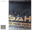 Oto Çıkma Parça / Fiat / Fiorino / Kaporta & Karoser / Kapı Kilidi / Çıkma Parça 
