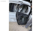 Oto Çıkma Parça / Renault / Megane / Kaporta & Karoser / Sol Arka Kapı / Çıkma Parça 