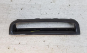 BMW 4 2021 2024 G26 ÖN SOL SİS ÇERÇEVE IZGARASI 51118078613
