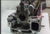 Oto Çıkma Parça / Honda / Civic / Motor / Silindir Kapağı / Çıkma Parça 