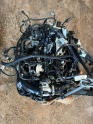 Pejo partner komple motor otomatik 1.5 bluehdi 130 beygir dolu