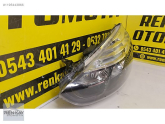 Oto Çıkma Parça / Renault / Clio / Tampon / Sis Farı Çerçevesi / Sıfır Parça 