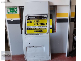 Oto Çıkma Parça / Renault / Master / Kaporta & Karoser / Bagaj Kapağı / Çıkma Parça 