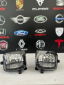 VW T-Cross Sağ/Sol LED Sis Farı 2GM-941-662/661