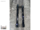 FORD FİESTA TAMPON DEMİRİ ORİJİNAL