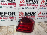 BMW 3 SERİSİ F30 SAĞ ARKA STOP ÇIKMA YEDEK PARÇA
