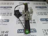 Oto Çıkma Parça / Audi / A4 / Oto Cam / Cam Krikosu / Çıkma Parça 