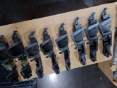 Oto Çıkma Parça / Citroen / C4 / Tampon / Tampon Braketi / Sıfır Parça 