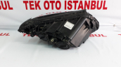 Mercedes C 205 FAR SOL BOŞ