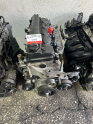 HONDA CIVIC FC5 1.6 ÇIKMA ORİİNAL MOTOR