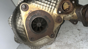 Oto Çıkma Parça / Audi / A6 / Motor / Turbo / Çıkma Parça 