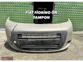 Orjinal Fiat Fiorino Ön Tampon - Eyupcan Oto Çıkma Parça