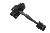 AUDI A1- 11/18; ARKA KAPI DURDURUCUSU SAĞ/SOL AYNI (ADET) (KAPI