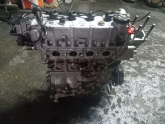 fiat albea 1.2 benzinli orjinal çıkma KOMPLE DOLU motor