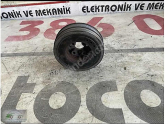 Oto Çıkma Parça / Volkswagen / Jetta / Motor / Krank Kasnağı / Çıkma Parça 