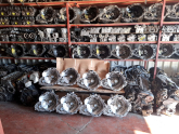 Oto Çıkma Parça / Opel / Astra / Şanzıman / Şanzıman Komple / Çıkma Parça 
