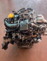 Oto Çıkma Parça / Renault / Scenic / Motor / Turbo / Çıkma Parça 