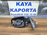 Oto Çıkma Parça / Ford / Focus / Ayna / Sağ Dış Ayna / Sıfır Parça 