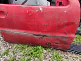 Oto Çıkma Parça / Volkswagen / Polo / Kaporta & Karoser / Sağ Ön Kapı / Çıkma Parça 
