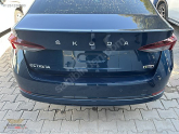 Oto Çıkma Parça / Skoda / Octavia / Tampon / Arka Tampon / Çıkma Parça 