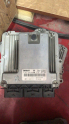 0281019840-Renault Trafic 2.0DCI EDC17C42 ECU MOTOR BEYNİ